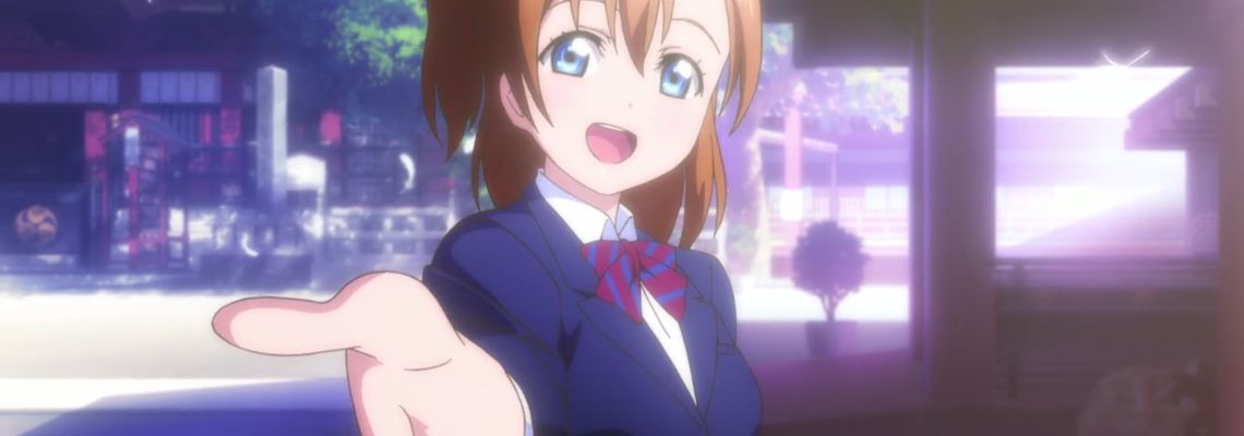 Cover Love Live! School Idol Project 2