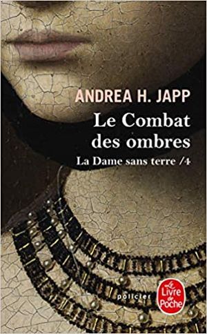 Le Combat des ombres