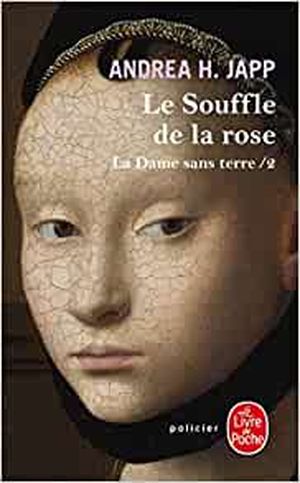 Le Souffle de la rose