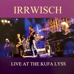 Live at the KUFA Lyss (Live)