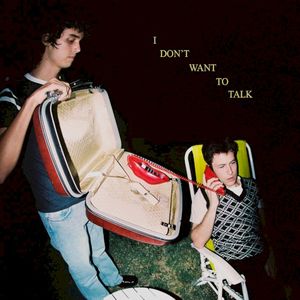 I Don’t Want to Talk (Single)