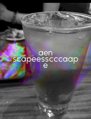 scapeesscccaape