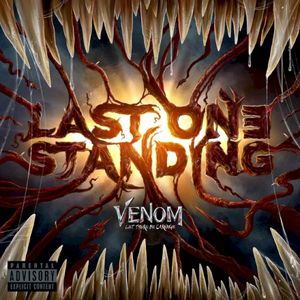 Last One Standing (Single)