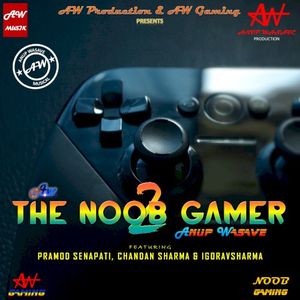 The Noob Gamer 2 (EP)