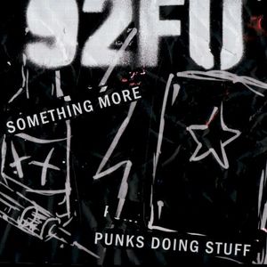 Something More / Punks Doing Stuff (Single)