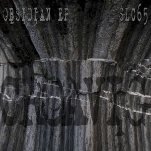 Obsidian (EP)