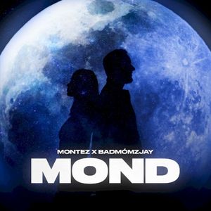 Mond (Single)