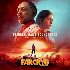 Far Cry 6 (Original Game Soundtrack) (OST)
