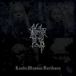 Laulu Mustan Variksen (Single)