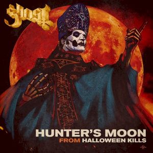Hunter’s Moon (Single)