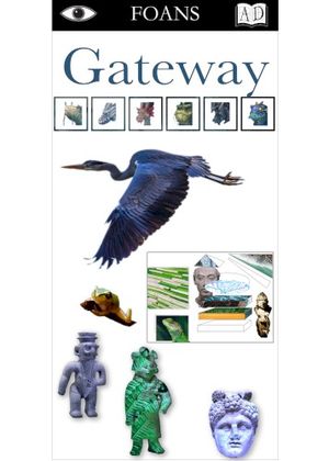 Gateway (unabridged)