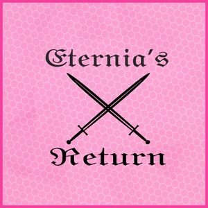 Eternia's Return (EP)