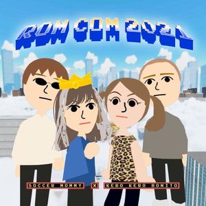 rom com 2021 (Single)