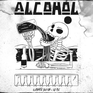 Alcohol (Single)