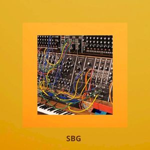 Sounds of Moog II