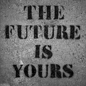 The Future Is Yours (EP)