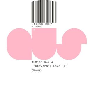 Universal Love (EP)