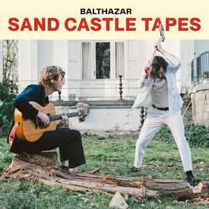 The Sand Castle Tapes (Live)