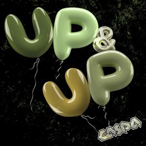 Up & Up (Single)