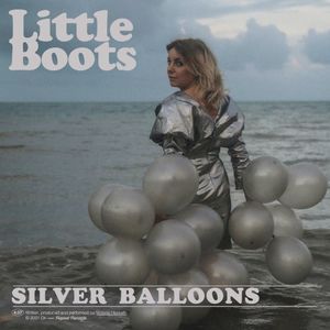 Silver Balloons (Single)