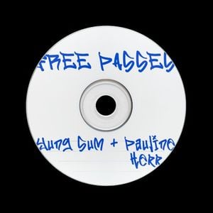 Free Passes (Single)
