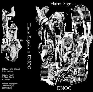 DNOC / Harm Signals