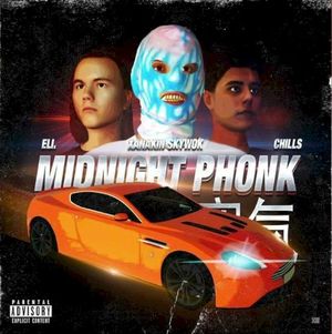 Midnight Phonk (Single)