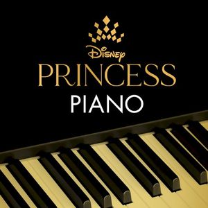 Disney Princess Piano