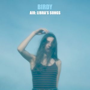 Air: Libra’s Songs (EP)