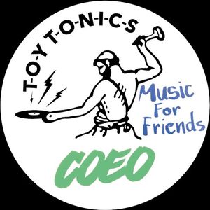 Music for Friends (EP)