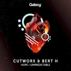Hope / Unpredictable (Single)