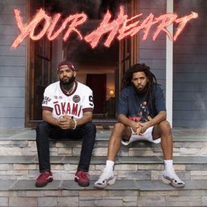 Your Heart (Single)