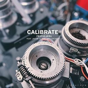 Calibrate (Single)