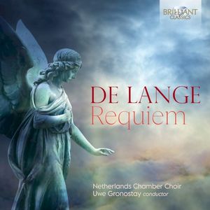 Requiem: Agnus Dei