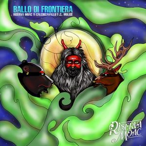 Ballo di Frontiera (Single)