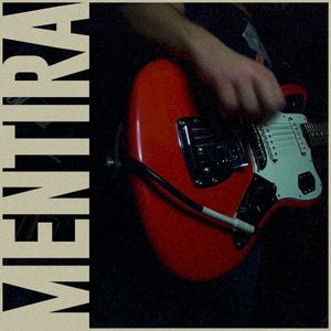 Mentira (Single)