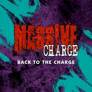 Back to the Charge (Single)