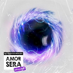 Amor será (variante) (Single)