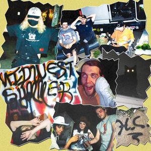 Midwest Summer (Single)