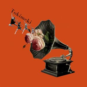 Tokimeki (Single)