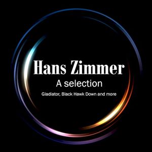 Hans Zimmer: A Selection
