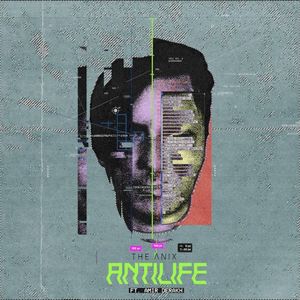 ANTILIFE (Single)