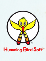 Humming Bird Soft