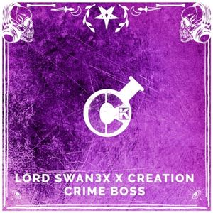 Crime Boss (Single)