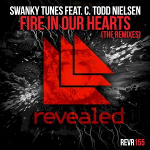 Fire in Our Hearts (The Remixes)