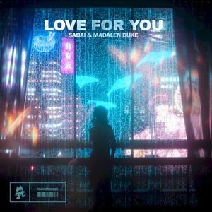 Love for You (Single)