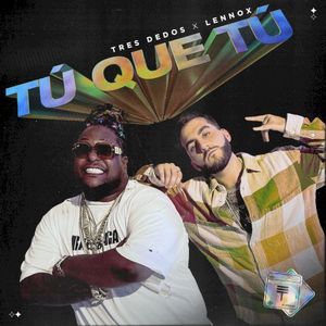 Tú que tú (Single)