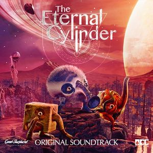 The Eternal Cylinder (OST)
