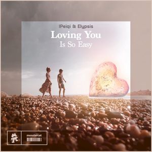 Loving You Is So Easy (EP)