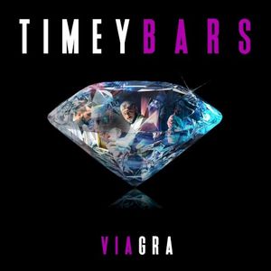 Viagra Bars (Single)